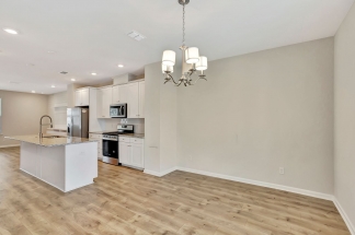 The Marshes at Cooper River Townhomes