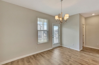 The Marshes at Cooper River Townhomes