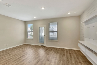 The Marshes at Cooper River Townhomes