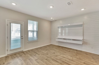 The Marshes at Cooper River Townhomes