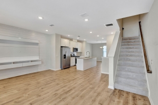 The Marshes at Cooper River Townhomes