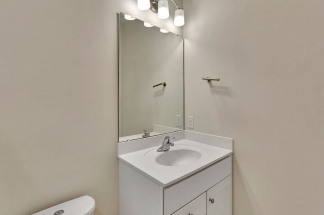 The Marshes at Cooper River Townhomes