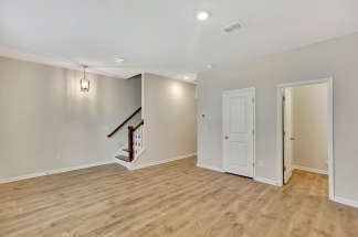 The Marshes at Cooper River Townhomes
