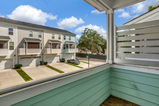 The Marshes at Cooper River Townhomes