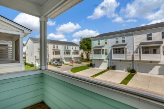 The Marshes at Cooper River Townhomes