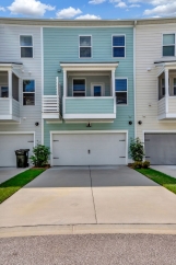 The Marshes at Cooper River Townhomes