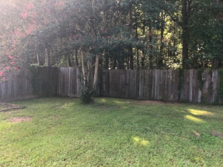 Single story ranch with 2 car attached garage in Indian Springs