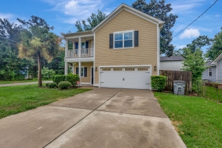 Welcome to Filbin Creek — North Charleston’s Hidden Gem Just Minutes from Park Circle!