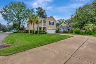 Welcome to Filbin Creek — North Charleston’s Hidden Gem Just Minutes from Park Circle!