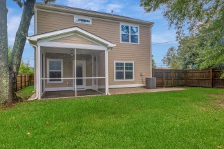Welcome to Filbin Creek — North Charleston’s Hidden Gem Just Minutes from Park Circle!