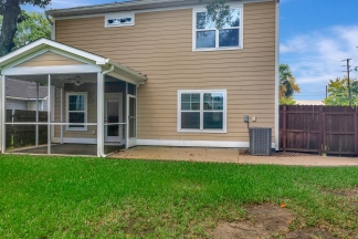 Welcome to Filbin Creek — North Charleston’s Hidden Gem Just Minutes from Park Circle!
