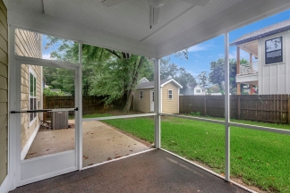 Welcome to Filbin Creek — North Charleston’s Hidden Gem Just Minutes from Park Circle!