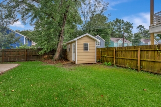 Welcome to Filbin Creek — North Charleston’s Hidden Gem Just Minutes from Park Circle!