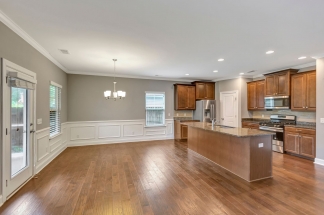 Welcome to Filbin Creek — North Charleston’s Hidden Gem Just Minutes from Park Circle!