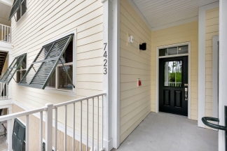 Updated 2-Bedroom Home in Indigo Hall at Hope Plantation