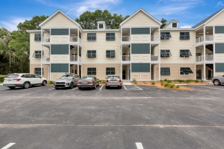 Updated 2-Bedroom Home in Indigo Hall at Hope Plantation