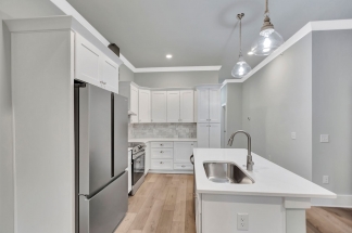 Updated 2-Bedroom Home in Indigo Hall at Hope Plantation