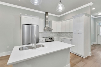 Updated 2-Bedroom Home in Indigo Hall at Hope Plantation