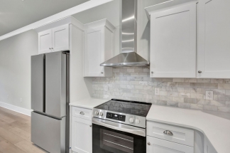 Updated 2-Bedroom Home in Indigo Hall at Hope Plantation