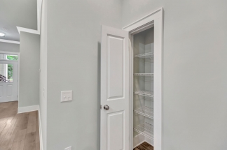 Updated 2-Bedroom Home in Indigo Hall at Hope Plantation