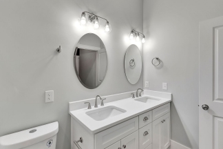 Updated 2-Bedroom Home in Indigo Hall at Hope Plantation