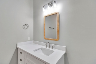 Updated 2-Bedroom Home in Indigo Hall at Hope Plantation