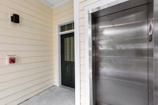Updated 2-Bedroom Home in Indigo Hall at Hope Plantation
