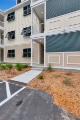 Updated 2-Bedroom Home in Indigo Hall at Hope Plantation