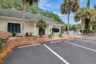 Updated 2-Bedroom Home in Indigo Hall at Hope Plantation
