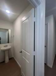 A thoughtfully designed two-story home with low-maintenance appeal!