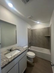 A thoughtfully designed two-story home with low-maintenance appeal!