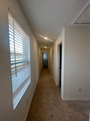 A thoughtfully designed two-story home with low-maintenance appeal!