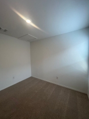 A thoughtfully designed two-story home with low-maintenance appeal!