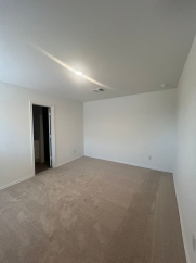 A thoughtfully designed two-story home with low-maintenance appeal!