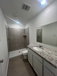 A thoughtfully designed two-story home with low-maintenance appeal!