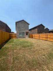 A thoughtfully designed two-story home with low-maintenance appeal!