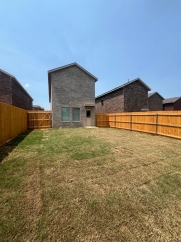 A thoughtfully designed two-story home with low-maintenance appeal!
