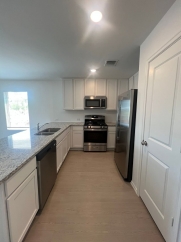 ***SPECIAL $300 OFF 1ST FULL MONTH'S RENT *** A thoughtfully designed two-story home with low-maintenance appeal!