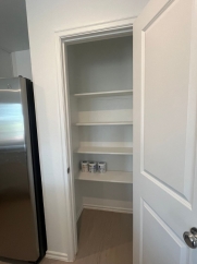 ***SPECIAL $300 OFF 1ST FULL MONTH'S RENT *** A thoughtfully designed two-story home with low-maintenance appeal!