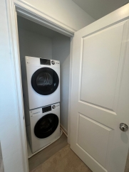 ***SPECIAL $300 OFF 1ST FULL MONTH'S RENT *** A thoughtfully designed two-story home with low-maintenance appeal!