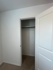 ***SPECIAL $300 OFF 1ST FULL MONTH'S RENT *** A thoughtfully designed two-story home with low-maintenance appeal!