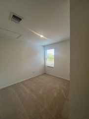 ***SPECIAL $300 OFF 1ST FULL MONTH'S RENT *** A thoughtfully designed two-story home with low-maintenance appeal!