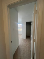 ***SPECIAL $300 OFF 1ST FULL MONTH'S RENT *** A thoughtfully designed two-story home with low-maintenance appeal!