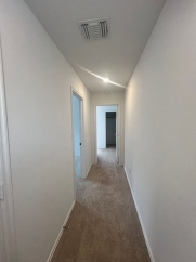 ***SPECIAL $300 OFF 1ST FULL MONTH'S RENT *** A thoughtfully designed two-story home with low-maintenance appeal!
