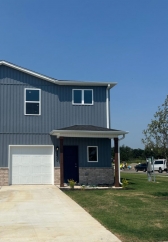 Modern Living in Bentonville: 3 Bed, 2.5 Bath Home