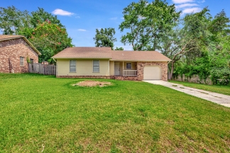 Willowbrook subdivision of Goose Creek
