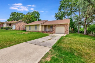 Willowbrook subdivision of Goose Creek