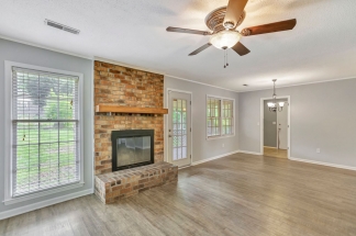 Willowbrook subdivision of Goose Creek