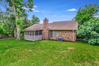 Willowbrook subdivision of Goose Creek