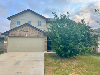 13315 Spike Rush, San Antonio, TX, 78254
